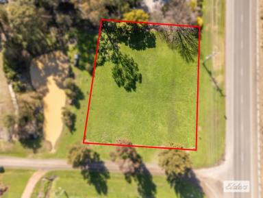 Residential Block For Sale - VIC - Big Hill - 3555 - BIG BLOCK IN A GREAT LOCATION!  (Image 2)