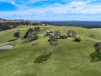 Lifestyle For Sale - NSW - High Range - 2575 - 'Old Wanganderry' EOI Closes Wed 22nd October 4.30pm  (Image 2)