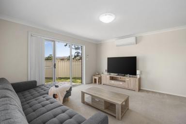 House For Sale - NSW - Cessnock - 2325 - Freestanding 2-Bedroom Townhouse Overlooking Reserve in Peaceful Complex  (Image 2)