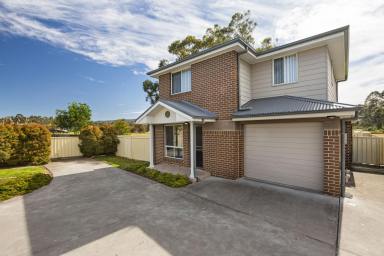 House Sold - NSW - Cessnock - 2325 - Freestanding 2-Bedroom Townhouse Overlooking Reserve in Peaceful Complex (Image 2)