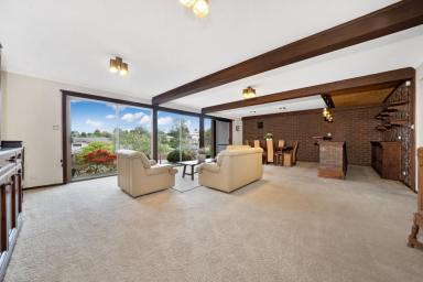 House For Sale - VIC - Vermont South - 3133 - Spacious Two-Storey Home with Stunning Views in Vermont South  (Image 2)