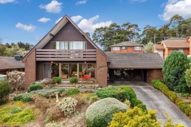 House For Sale - VIC - Vermont South - 3133 - Spacious Two-Storey Home with Stunning Views in Vermont South  (Image 2)