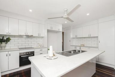 House For Sale - QLD - Queenton - 4820 - Fresh Update with a Brand-New Roof Worry-Free Living  (Image 2)