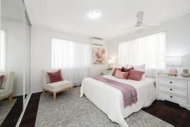 House For Sale - QLD - Queenton - 4820 - Fresh Update with a Brand-New Roof Worry-Free Living  (Image 2)