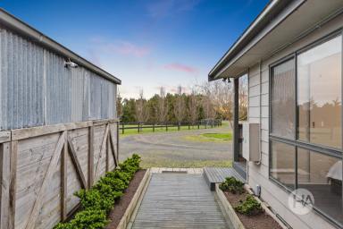 Acreage/Semi-rural For Sale - VIC - Lance Creek - 3995 - Idyllic 5-Acre Lifestyle Retreat  (Image 2)