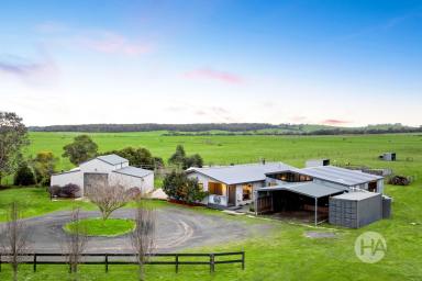Acreage/Semi-rural For Sale - VIC - Lance Creek - 3995 - Idyllic 5-Acre Lifestyle Retreat  (Image 2)