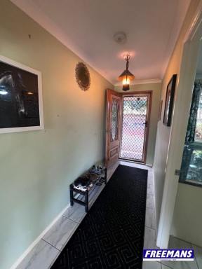 House For Sale - QLD - Kingaroy - 4610 - 4,305m2 allotment offering complete privacy  (Image 2)