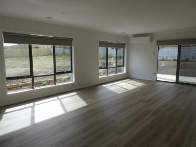 House For Lease - VIC - Lucknow - 3875 - BRAND NEW 29.05 SQUARE 4 BEDROOM FAMILY HOME WITH WETLAND VIEWS  (Image 2)