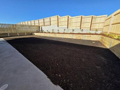 House Leased - VIC - Lucknow - 3875 - BRAND NEW 29.05 SQUARE 4 BEDROOM FAMILY HOME WITH WETLAND VIEWS  (Image 2)