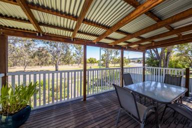 Lifestyle For Sale - QLD - Proston - 4613 - Queenslander Charm with Park Views & Country Lifestyle  (Image 2)