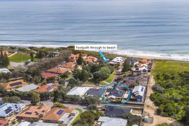 House For Sale - WA - Halls Head - 6210 - EXCLUSIVE LOCATION CLOSE TO THE BEACH  (Image 2)