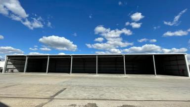 Industrial/Warehouse For Lease - NSW - Kelso - 2795 - Block F, 105 Sydney Road, Kelso NSW (Image 2)