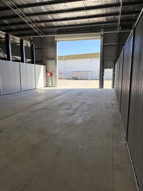 Industrial/Warehouse For Lease - NSW - Kelso - 2795 - Block F, 105 Sydney Road, Kelso NSW  (Image 2)