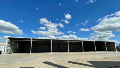 Industrial/Warehouse For Lease - NSW - Kelso - 2795 - Block F, 105 Sydney Road, Kelso NSW  (Image 2)