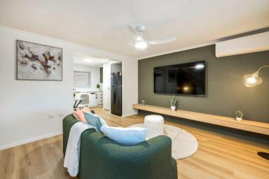 Townhouse For Lease - QLD - Atherton - 4883 - 2 Bed Town House For rent, fully renovated and walking distance to shops  (Image 2)