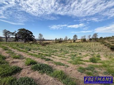 Residential Block For Sale - QLD - Upper Yarraman - 4614 - 2 Acres with Post Card Rural View  (Image 2)