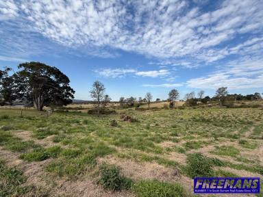 Residential Block For Sale - QLD - Upper Yarraman - 4614 - 2 Acres with Post Card Rural View  (Image 2)