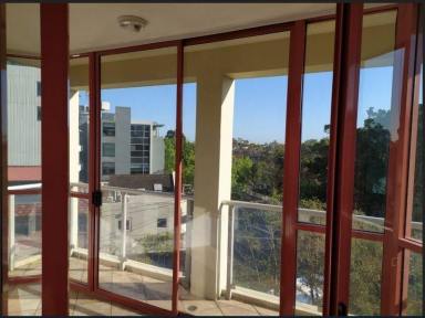 Unit Leased - NSW - Wollstonecraft - 2065 - ***DEPOSIT TAKEN**** North East Facing Balconies Pacific Park Light and Bright High Level  (Image 2)