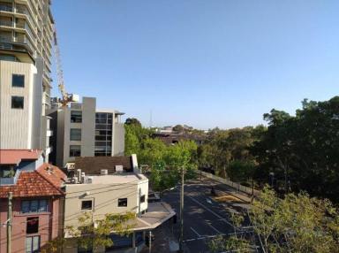 Unit Leased - NSW - Wollstonecraft - 2065 - ***DEPOSIT TAKEN**** North East Facing Balconies Pacific Park Light and Bright High Level  (Image 2)