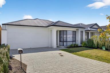House For Sale - WA - Harrisdale - 6112 - Modern Family Living in Harrisdale  (Image 2)