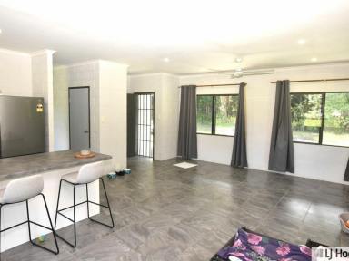 House For Sale - QLD - Silkwood - 4856 - Peaceful Living in Prime Silkwood Location – Spacious 3-Bedroom Home on a Generous Block  (Image 2)