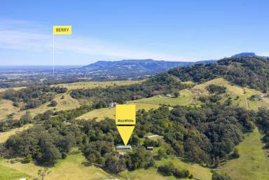 Lifestyle For Sale - NSW - Broughton Village - 2534 - 'Orana' - Stunning Lifestyle Property in Broughton Village  (Image 2)