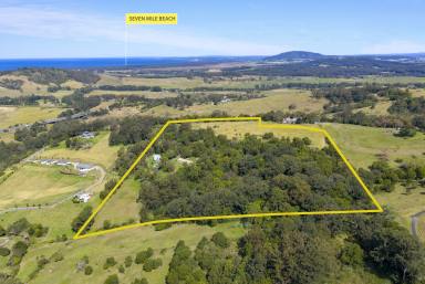 Lifestyle For Sale - NSW - Broughton Village - 2534 - 'Orana' - Stunning Lifestyle Property in Broughton Village  (Image 2)