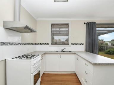 House For Sale - VIC - Bairnsdale - 3875 - INVEST OR MOVE IN!  (Image 2)
