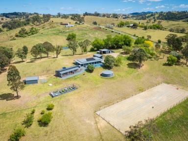 Acreage/Semi-rural For Sale - NSW - Bega - 2550 - A MODERN EQUESTRIAN HEAVEN!  (Image 2)