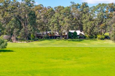 Other (Rural) For Sale - WA - Waroona - 6215 - "WARATAH" – Tranquillity & Rolling Hills  (Image 2)