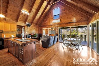 House Sold - QLD - Horse Camp - 4671 - Charming Timber Cottage on 10.02ha - Offers Above $670,000  (Image 2)