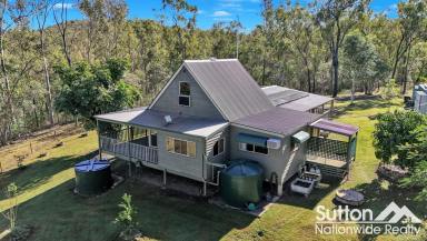 House Sold - QLD - Horse Camp - 4671 - Charming Timber Cottage on 10.02ha - Offers Above $670,000  (Image 2)