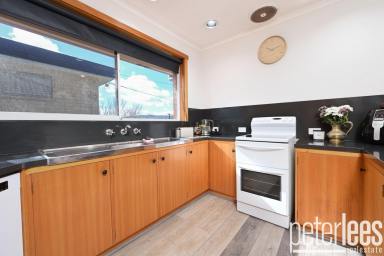 House For Sale - TAS - Scottsdale - 7260 - A Perfect Family or First Home with Room to Grow  (Image 2)