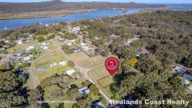 Residential Block For Sale - QLD - Russell Island - 4184 - Flat, Cleared Block Ready to Build  (Image 2)