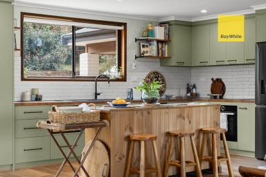 House For Sale - WA - Bridgetown - 6255 - Bespoke design meets elevated rural charm  (Image 2)