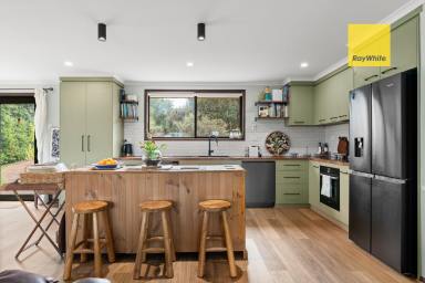 House For Sale - WA - Bridgetown - 6255 - Bespoke design meets elevated rural charm  (Image 2)