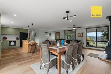 House For Sale - WA - Bridgetown - 6255 - Bespoke design meets elevated rural charm  (Image 2)
