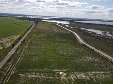 Mixed Farming For Sale - VIC - Reedy Lake - 3579 - Prime Land Opportunity in the Heart of Kerang Lakes District  (Image 2)