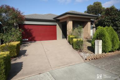 House Leased - VIC - Lyndhurst - 3975 - FAMILY HOME IN MARRIOTT WATERS  (Image 2)