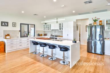 House For Sale - NSW - Wentworth - 2648 - Riverfront Lifestyle and Location  - 10,008m2  (Image 2)
