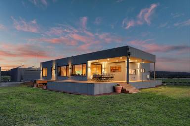 Lifestyle For Sale - VIC - The Gurdies - 3984 - Off-Grid Luxury Living on Westernport Bay  (Image 2)