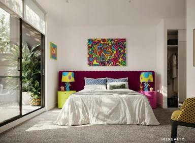 Townhouse For Sale - VIC - Melbourne - 3000 - Oasis Down Town  (Image 2)