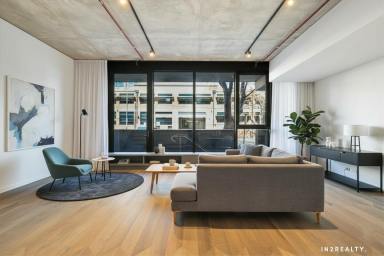 Townhouse For Sale - VIC - Melbourne - 3000 - Oasis Down Town  (Image 2)