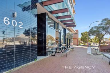 Apartment For Sale - WA - Mount Lawley - 6050 - Funky One Bedroom Apartment in Popular Complex  (Image 2)