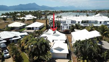 House For Sale - QLD - Cardwell - 4849 - Balinese-Inspired Architect-Designed Home – 3 Bedroom, 2 Bathroom + Study in the Heart of Port Hinchinbrook  (Image 2)
