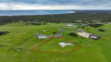 Residential Block For Sale - SA - Southend - 5280 - Popular Rural Living Allotment close to the coast  (Image 2)