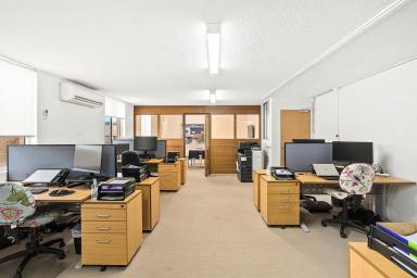 Office(s) For Sale - NSW - Wollongong - 2500 - Prime CBD Commercial Opportunity  (Image 2)