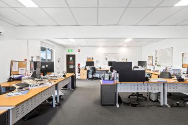 Office(s) For Sale - NSW - Wollongong - 2500 - Prime CBD Commercial Opportunity  (Image 2)