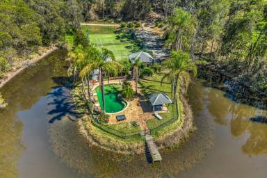 House For Sale - NSW - Bandon Grove - 2420 - Wake Up to Birdsongs, Treetops and Endless Possibilities: Two Homes with Double the Opportunity  (Image 2)