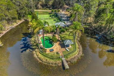 House For Sale - NSW - Bandon Grove - 2420 - Wilderness Estate Location: Two Spacious 3 Bedroom, 3 Bathroom Homes with Pool & Tennis Court  (Image 2)